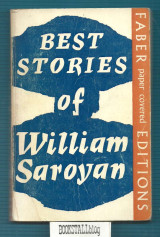 Best Stories of William Saroyan