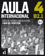 Aula Internacional - Nueva Edicion