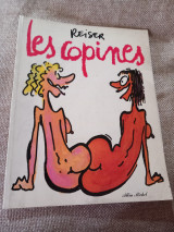 Les copines