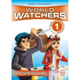 World watchers 1 workbook
