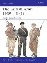 The British Army 1939–45 (1)