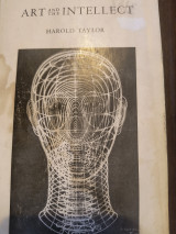 Art and the intellect