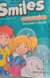 Smileys Junior a (+posters)