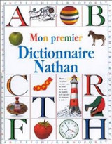 Mon premier dictionnaire Nathan
