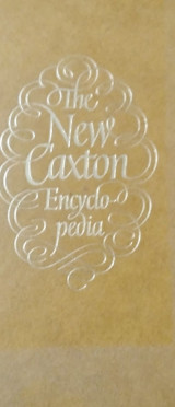 The New Caxton Encyclopedia