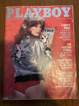 Playboy August 1979