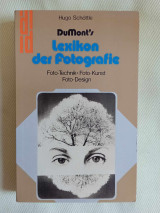 DuMont's Lexikon der Fotografie