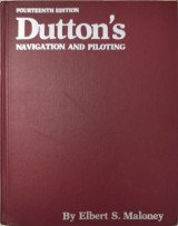 Dutton's Navigation & Piloting