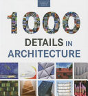 1000 Details in Architecture
