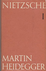 Nietzsche. Vol. 1