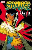 Doctor Strange