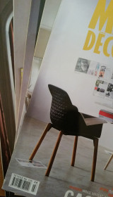 Maison & Decoration Συλλογή 2 (5 τεύχη - 2011)