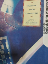 Master your Computer - Outlook 98 for Windows 95