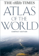 The Times Compact Atlas of the World