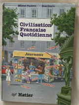 Civilisation française quotidienne