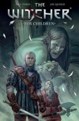 The Witcher: Volume 2