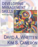 Developing Management Skills