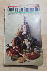 Cook as the Romans do!