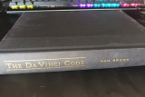 The Davinci Code