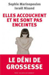 Elles accouchent et ne sont pas enceintes