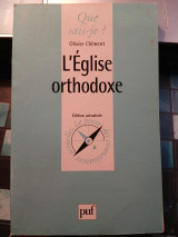 L'église orthodoxe