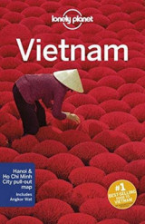Vietnam (lonely Planet)