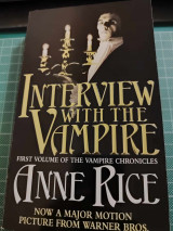 Interview with the Vampire