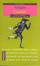 Candide ou L'optimisme