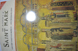 The Basilica of Saint Mark and the gold altarpiece