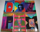 23 βιβλία του Philip Dick