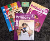 Primary Belt 6 Study System Set