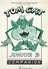 Tom Cat Junior B Companion