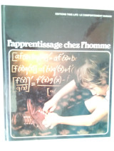 L'apprentissage chez l'homme