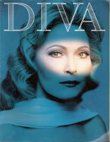 Περιοδικό Diva τεύχος 17