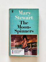 The Moon-spinners
