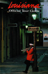 Louisiana Official Tourist Guide