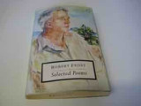 Selected Poems of Robert Frost