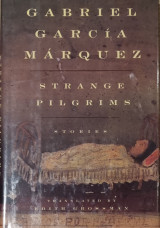 Strange Pilgrims