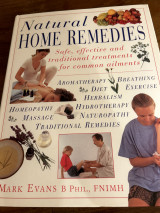 Natural home remedies