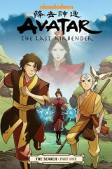 Avatar: The Last Airbender# The Search Part 1 Part 1 Avatar: The Last Airbender# The Search Part 1 Search