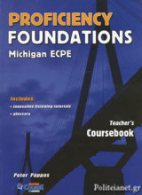 Proficiency Foundations Michigan Ecpe
