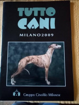 Tutto Cani, Milano 2009