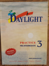 Daylight 3 - Practice, Pre Intermediate