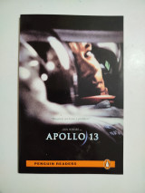 Apollo 13 Penguin Readers