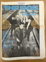 The bob 37 (10/11 1989)