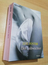 Der Leibwächter