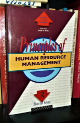 Principles of Human Resource Management (Routledge Series in the Principles of Management)