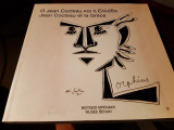 Ο Jean Cocteau και η Ελλάδα