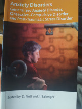 Anxiety disorders