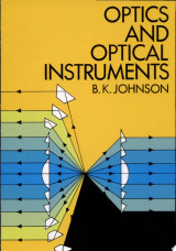 Optics and Optical Instruments